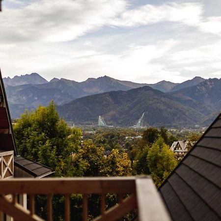 Prestige Gubalowka Zakopane Exterior photo